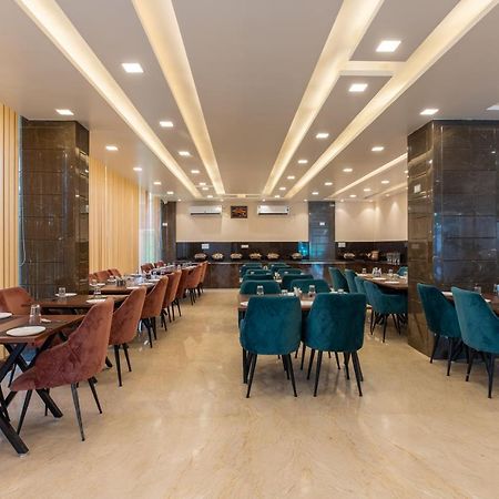 Hotel Vivaan Regency Haridwar Ngoại thất bức ảnh
