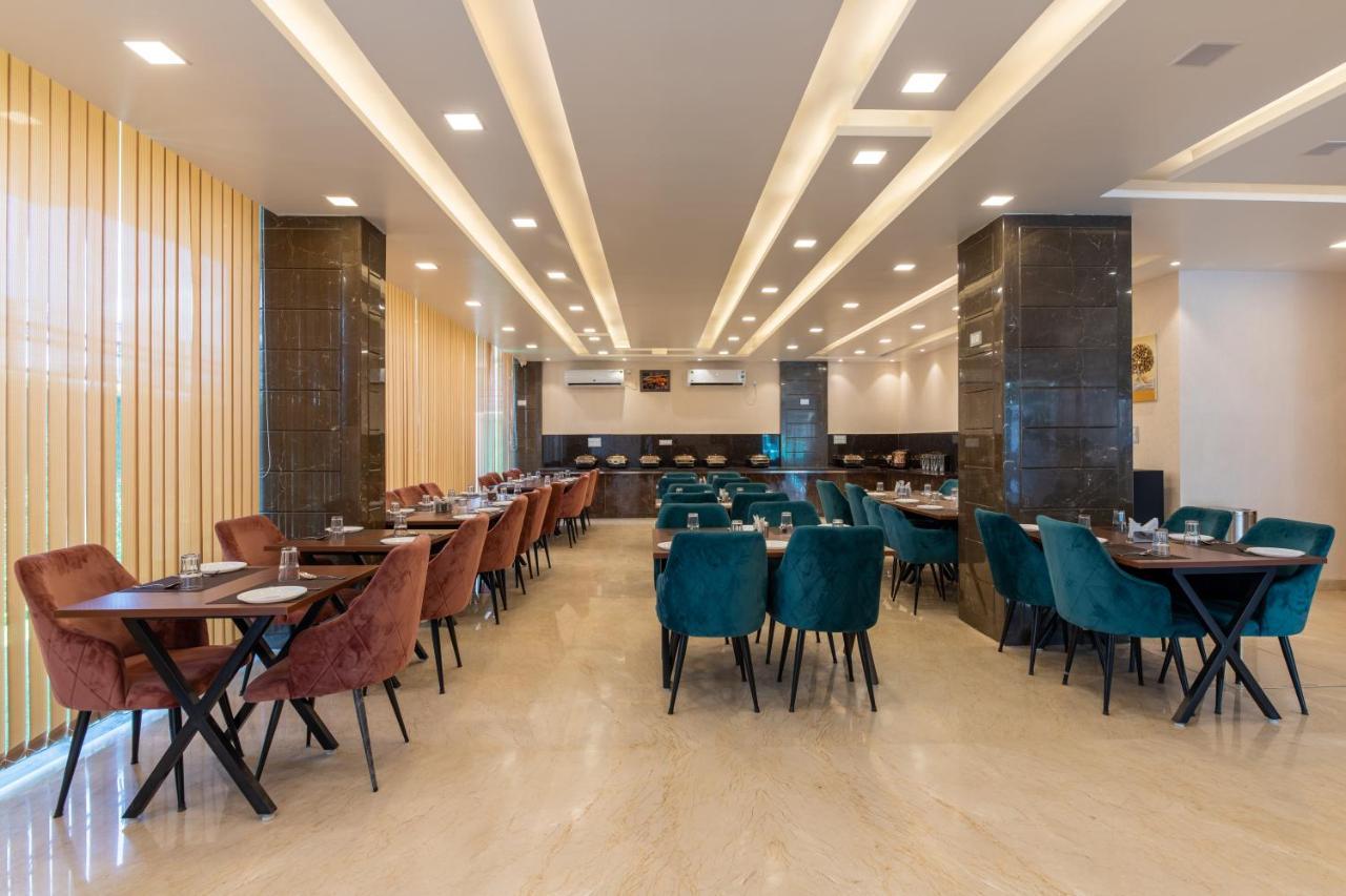 Hotel Vivaan Regency Haridwar Ngoại thất bức ảnh