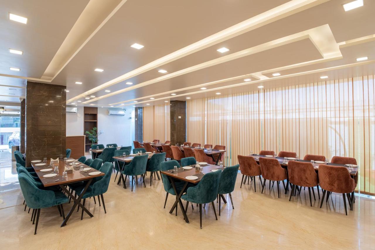 Hotel Vivaan Regency Haridwar Ngoại thất bức ảnh